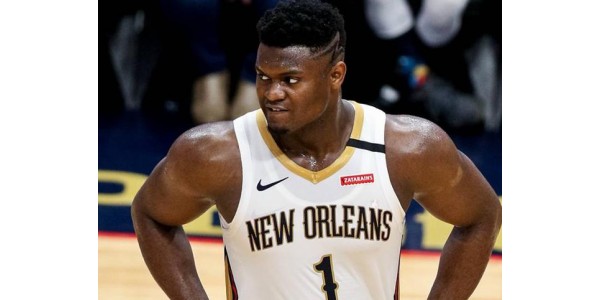 New Orleans Pelicansi rezultatom 121-122 produžetak razbili su Utah Jazz